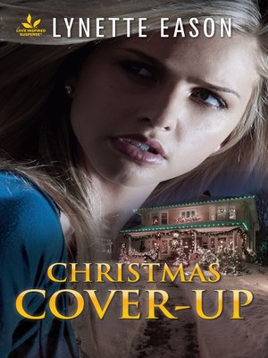 cover image of Christmas Cover-Up